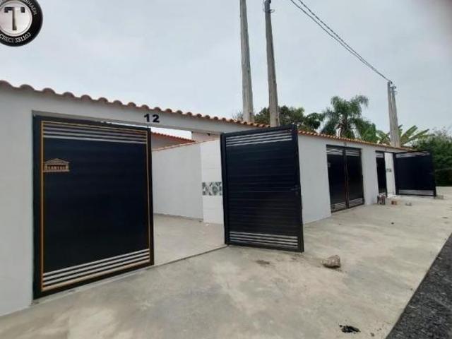 Casa 3 quartos com piscina a venda Itanhaém, São Paulo, Bairro Campos Elíseos, sendo 1 dos quartos s