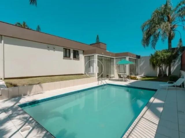 Casa 3 Quartos com Piscina Itaguaçu BRN