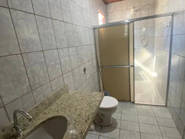 Casa 3 quartos Conjunto Tucumã