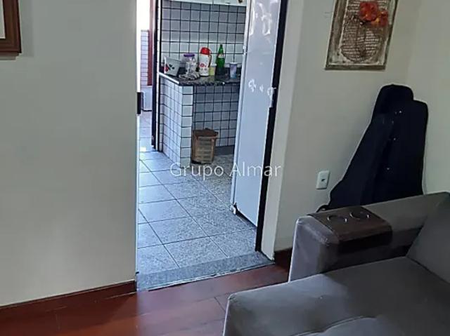 Casa 3 quartos Democrata