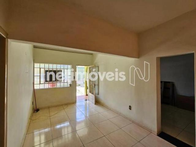 Casa 3 quartos e Edícula no Eldorado em terreno de 360 m2