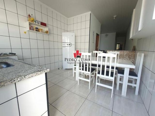 Casa 3 quartos e 2 vagas na Penha