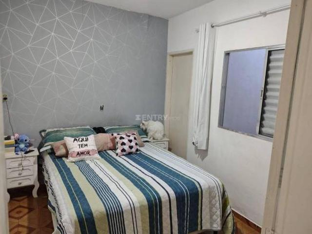 Casa 3 quartos em Jardim do Lago, Jundiaí: 162m² de área útil e 350m² de terreno