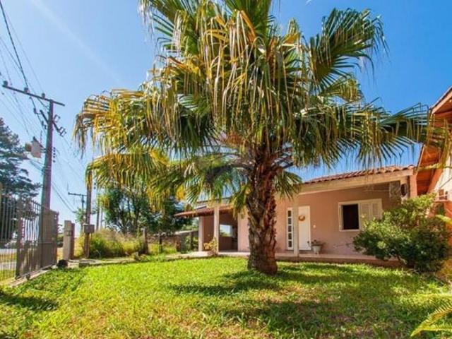 Casa 3 quartos em Montenegro