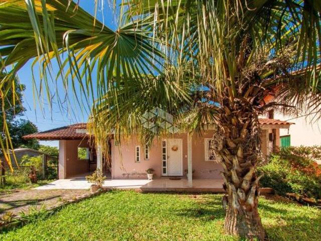 Casa 3 quartos em Montenegro