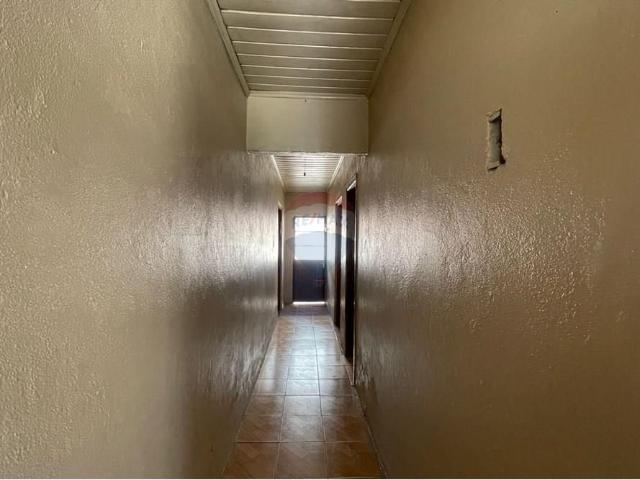 Casa 3 Quartos em Ótimo Preço!