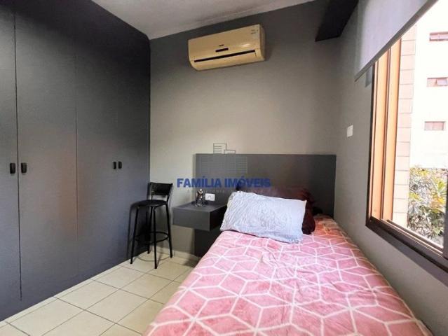 Casa 3 Quartos Embaré 174m²
