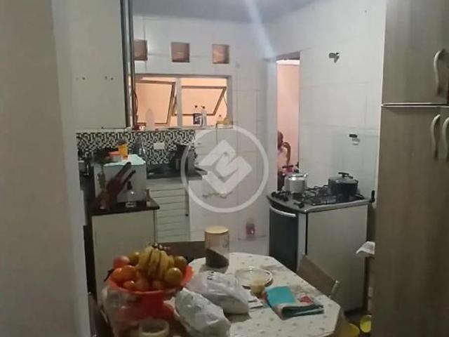 Casa 3 quartos Encruzilhada Santos