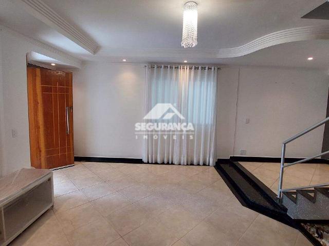 Casa 3 Quartos Esplanadinha 162m²