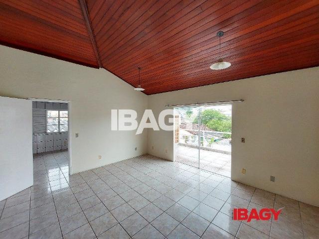 Casa 3 Quartos Forquilhinha 250m²