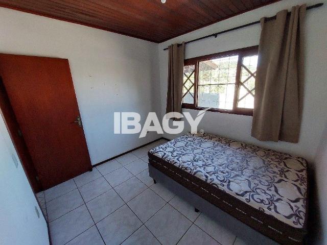 Casa 3 Quartos Forquilhinha 96m²