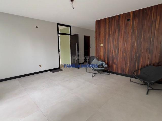 Casa 3 Quartos Gonzaga 150m²
