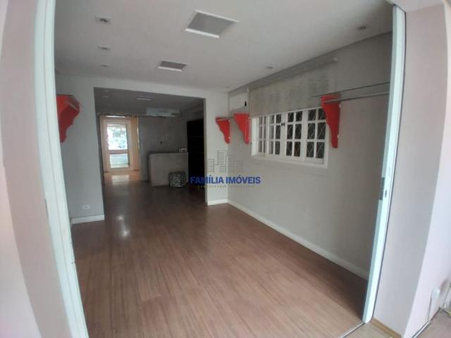 Casa 3 Quartos Gonzaga 178m²