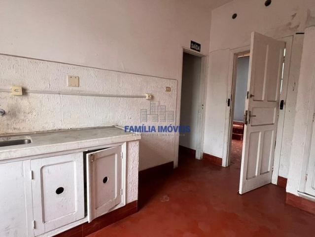 Casa 3 Quartos Gonzaga 117m²