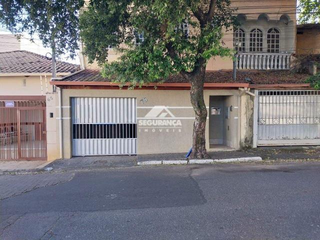 Casa 3 Quartos Gra Duquesa 266m²
