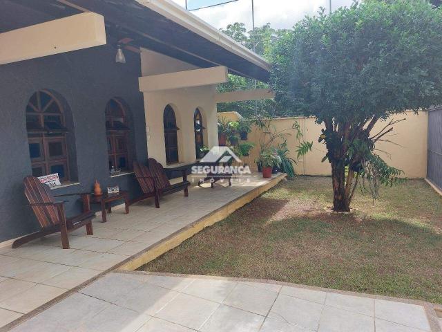 Casa 3 Quartos Ilha Dos Araújos 202m²