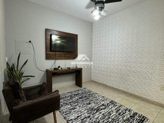 Casa 3 Quartos Ilha Dos Araújos 97m²