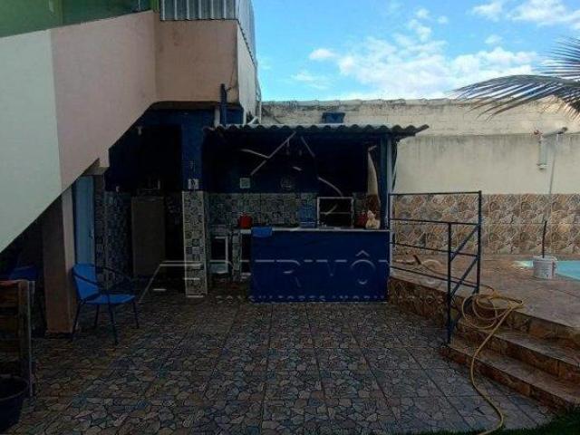 CASA 3 QUARTOS IPERÓ