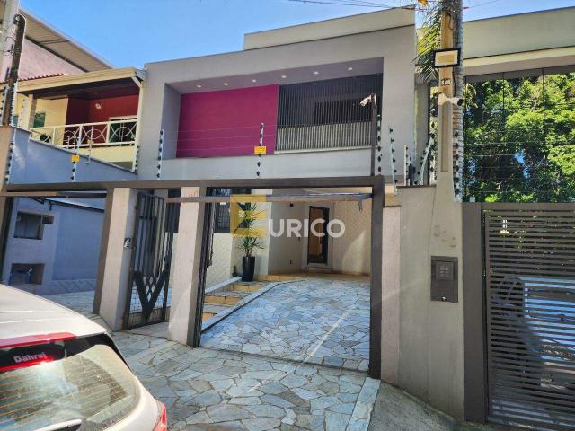 Casa 3 Quartos Jardim América 232m²