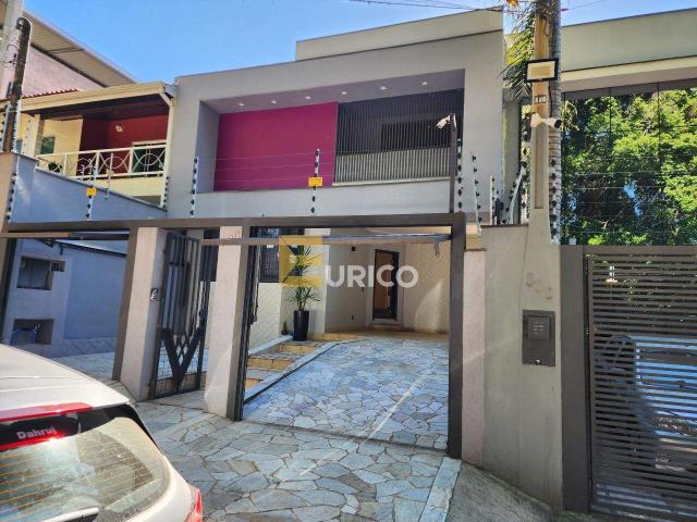 Casa 3 Quartos Jardim América 232m²