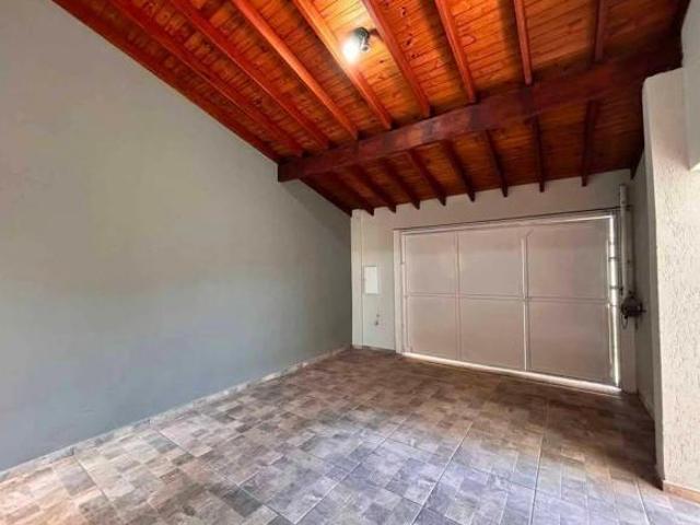 Casa 3 quartos Jardim Europa, Lençóis Paulista SP