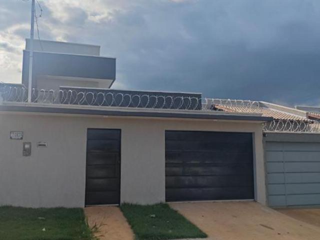 Casa 3 quartos, Jardim Imperial, Uirapuru, Solimoes, Linda Vista, Goianira