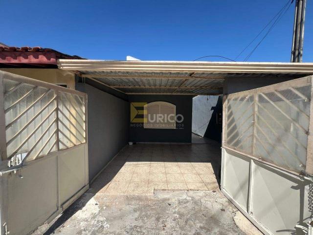 Casa 3 Quartos Jardim Mirian 100m²