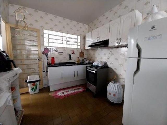 Casa 3 Quartos Jardim Pérola