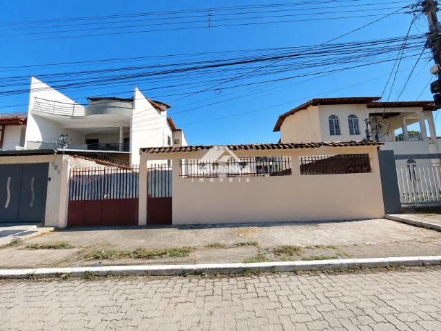 Casa 3 Quartos Jk II 172m²