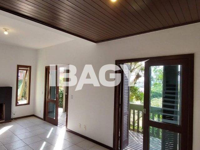 Casa 3 Quartos Lagoa Da Conceição 250m²