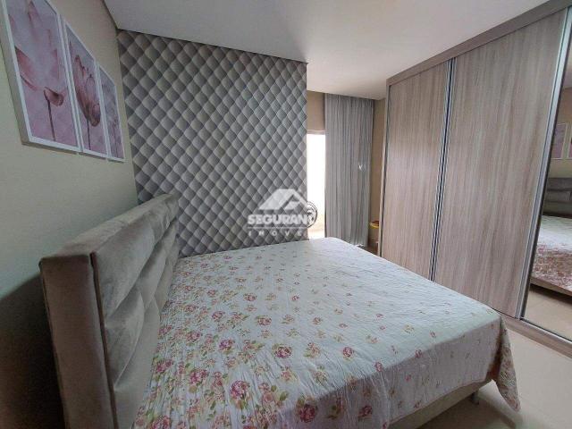 Casa 3 Quartos Lagoa Santa 117m²
