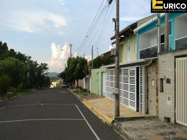 Casa 3 Quartos Loteamento Ana Carolina I 300m²