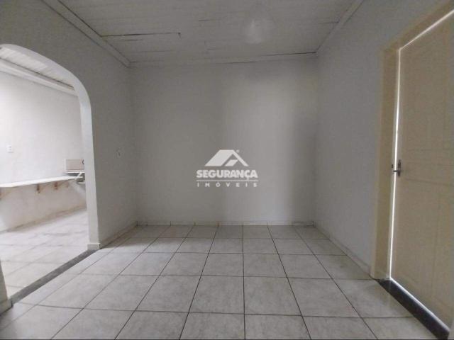 Casa 3 Quartos Lourdes 78m²