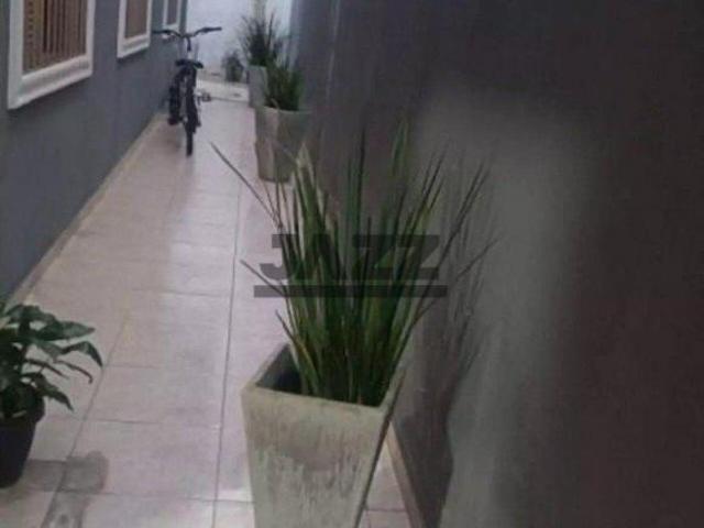 Casa 3 Quartos na zona sul no Bosque dos Ipês em São José dos Campos/SP