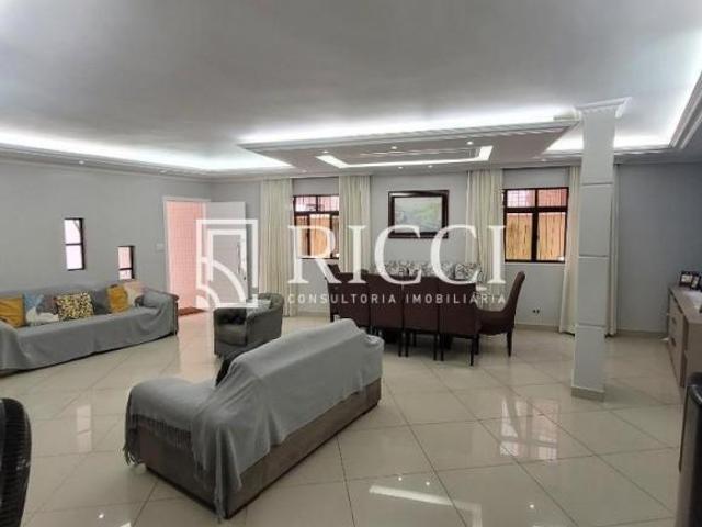 Casa 3 Quartos na Ponta da Praia em Santos | RICCI