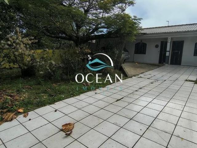 Casa 3 quartos na praia