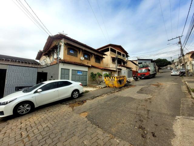 Casa, 3 quartos no bairro ESPERANÇA, GOVERNADOR VALADARES, imóvel para Aluguel no valor de R$ 1.200,00