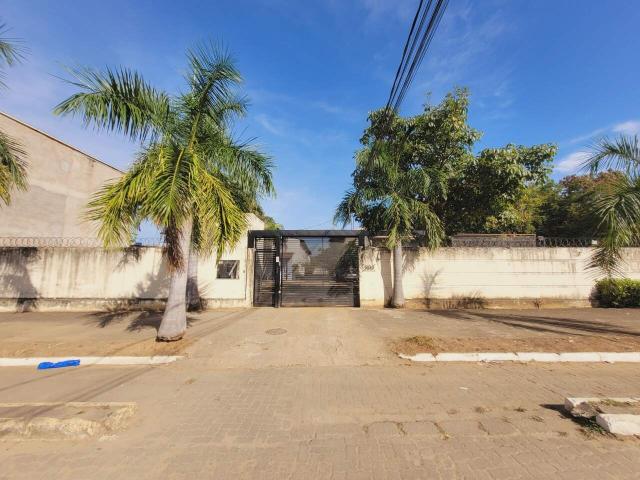 Casa, 3 quartos no bairro FLORESTA, GOVERNADOR VALADARES, imóvel para Aluguel no valor de R$ 1.600,00