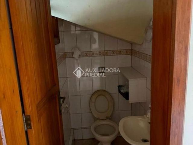 Casa 3 quartos no bairro Ouro Branco em Novo Hamburgo