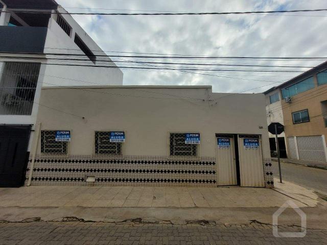 Casa, 3 quartos no bairro LOURDES, GOVERNADOR VALADARES, imóvel para Aluguel no valor de R$ 1.200,00