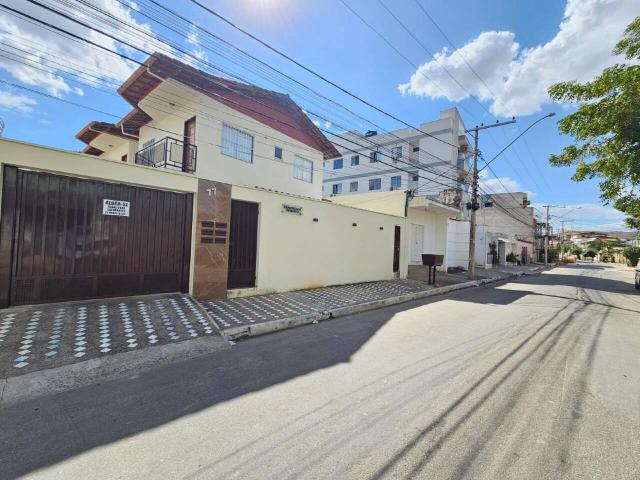 Casa, 3 quartos no bairro SANTOS DUMONT, GOVERNADOR VALADARES, imóvel para Aluguel no valor de R$ 1.300,00