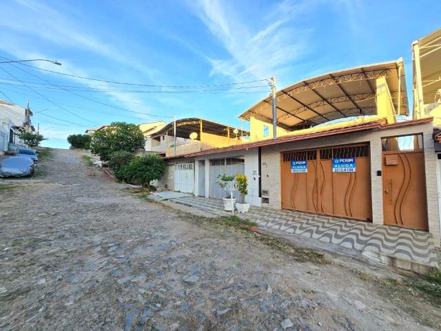 Casa, 3 quartos no bairro VALE VERDE, GOVERNADOR VALADARES, imóvel para Aluguel no valor de R$ 1.600,00