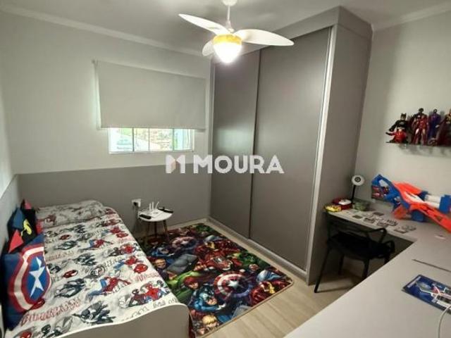 Casa 3 Quartos no Condomínio Bosque das Aroeiras Jardim Paraíso