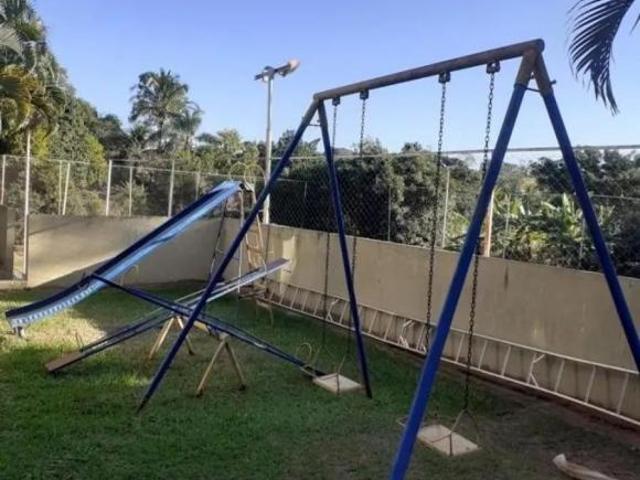 Casa 3 Quartos no Condominio Serra Dourada Parque Serra Dourada