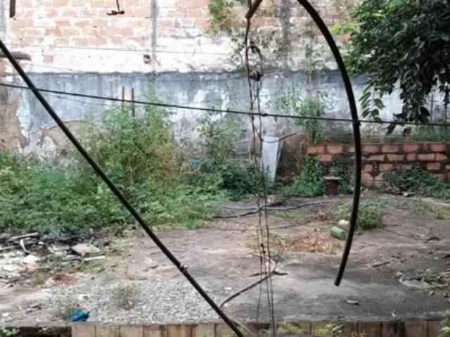 Casa 3 quartos no Eldorado