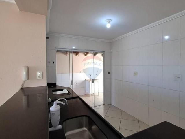 Casa 3 Quartos no Jardim Paraiso