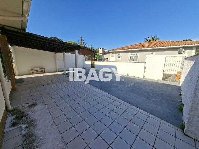 Casa 3 Quartos Pachecos 107m²