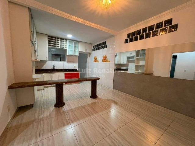 Casa 3 quartos para aluguel no bairro Horto com 120m²