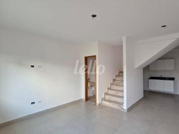 Casa 3 quartos para alugar no a Santa Teresinha