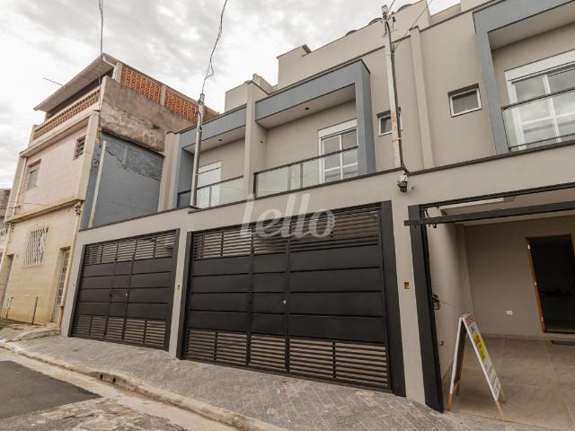 Casa 3 quartos para alugar no a Vila Ivone
